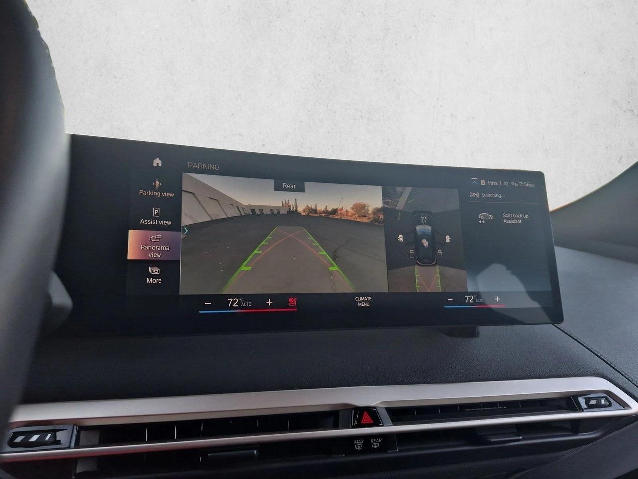 2023 BMW iX M60 Roseville CA