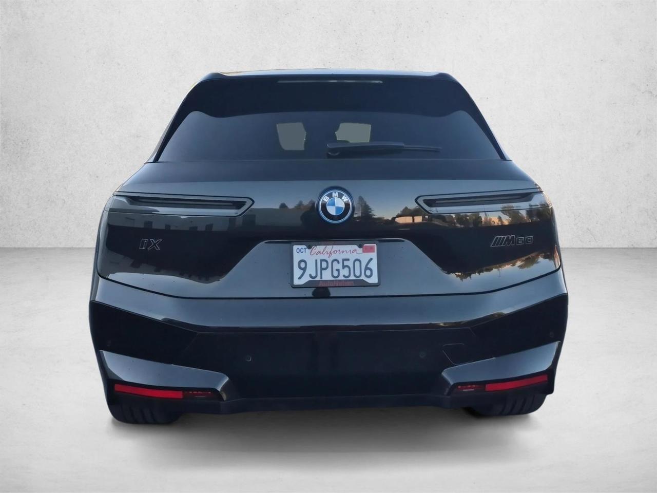 2023 BMW iX M60 Roseville CA
