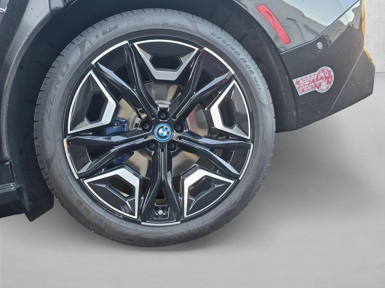 2023 BMW iX M60 Roseville CA