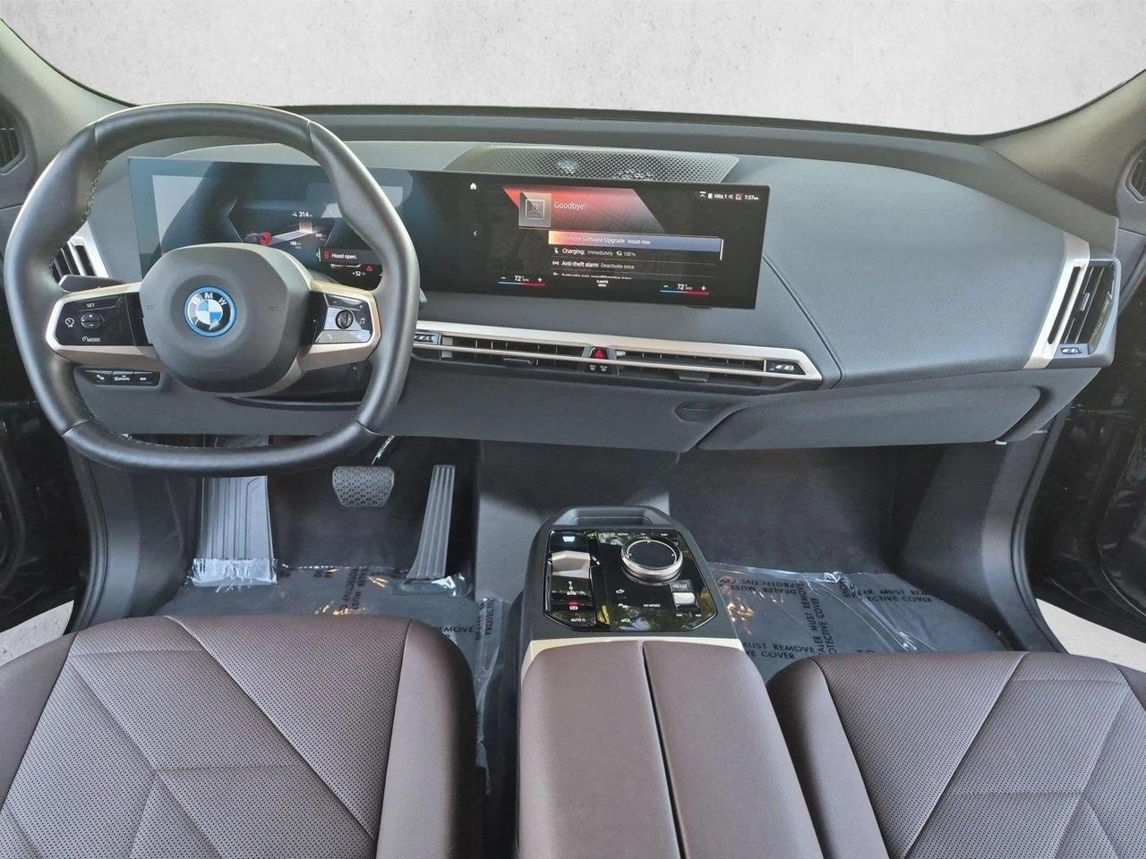 2023 BMW iX M60 Roseville CA
