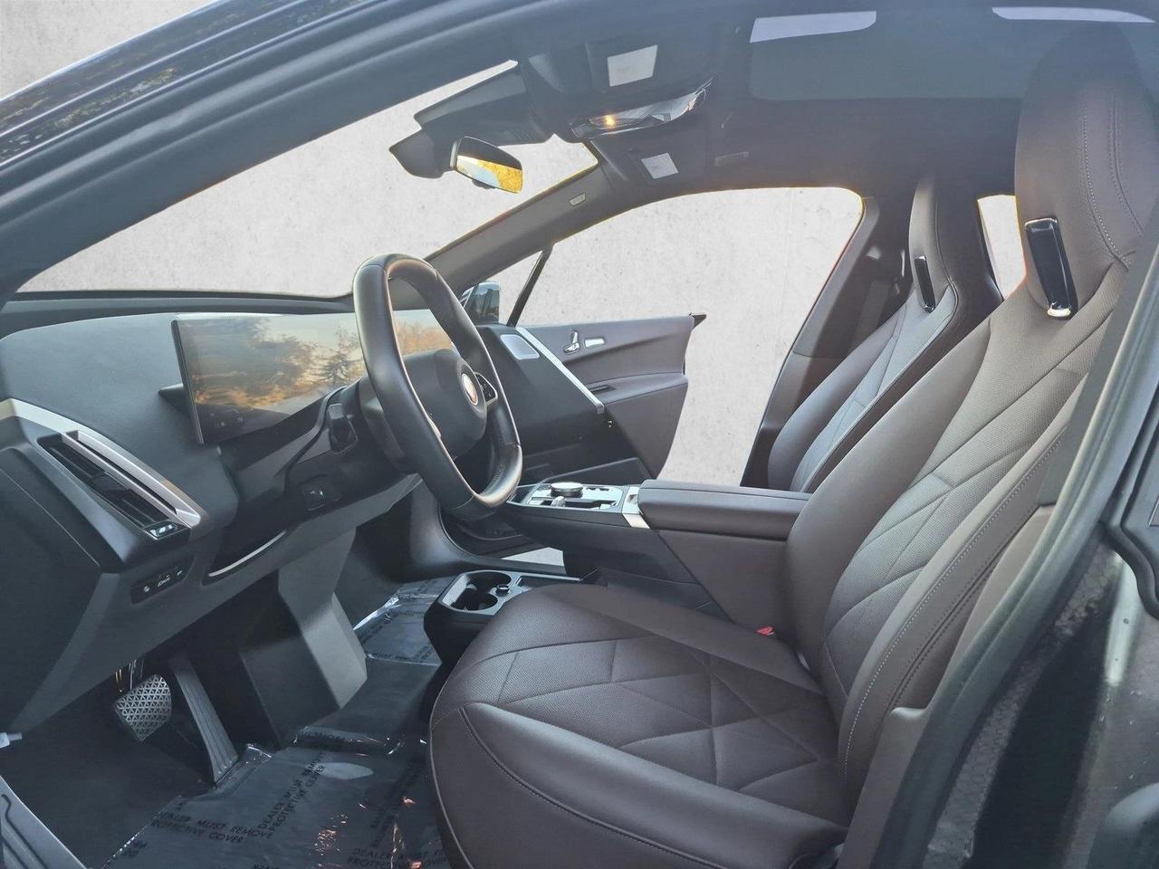 2023 BMW iX M60 Roseville CA