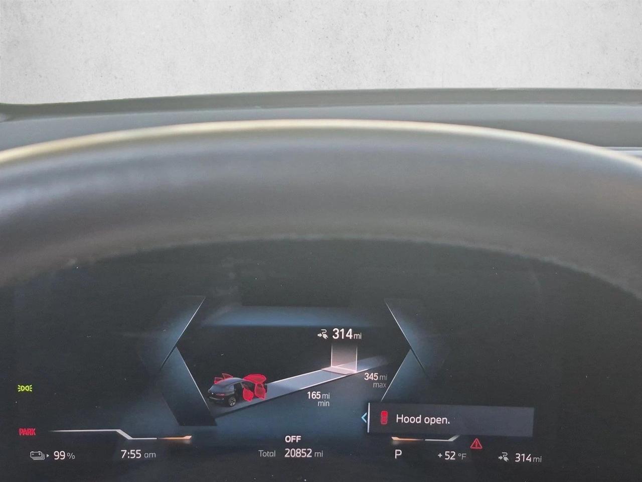 2023 BMW iX M60 Roseville CA
