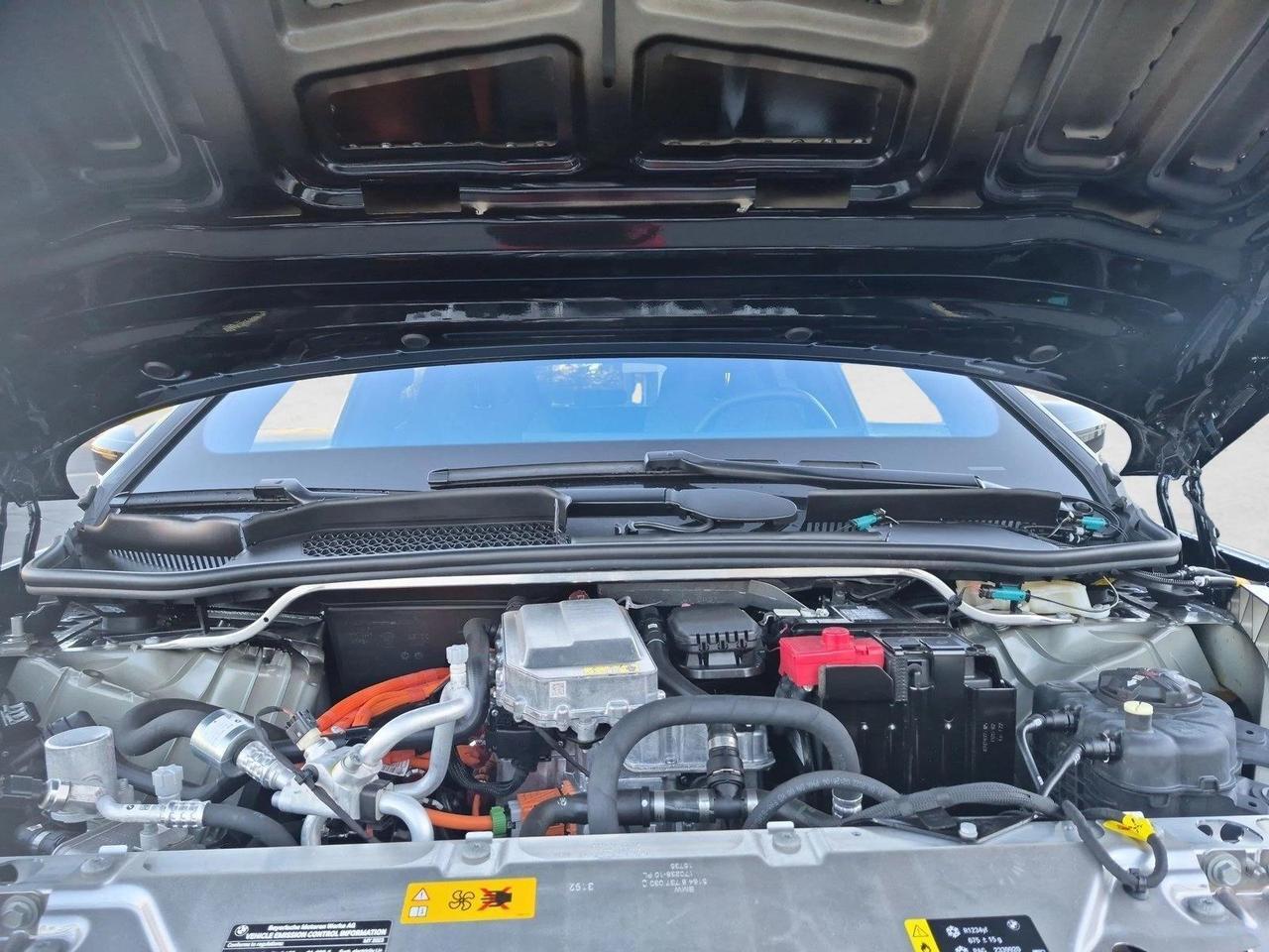 2023 BMW iX M60 Roseville CA
