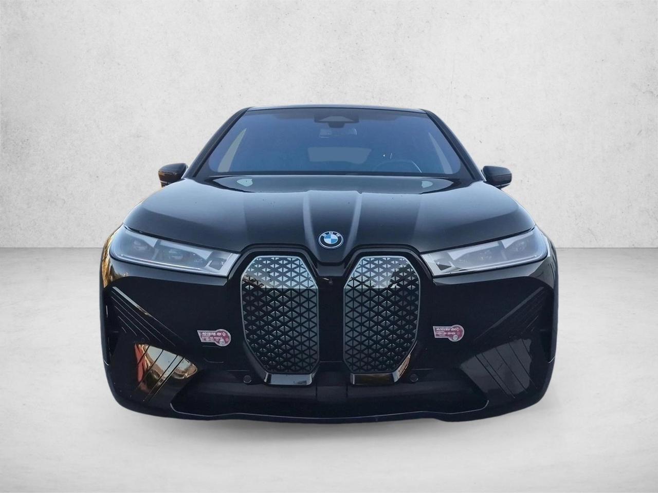 2023 BMW iX M60