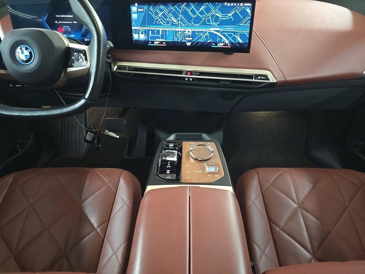 2023 BMW iX M60 Soft Close Doors / Adaptive Cruise Portland OR