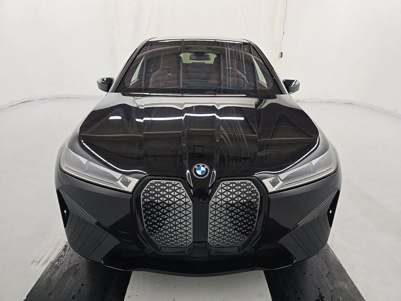 2023 BMW iX M60 Soft Close Doors / Adaptive Cruise Portland OR