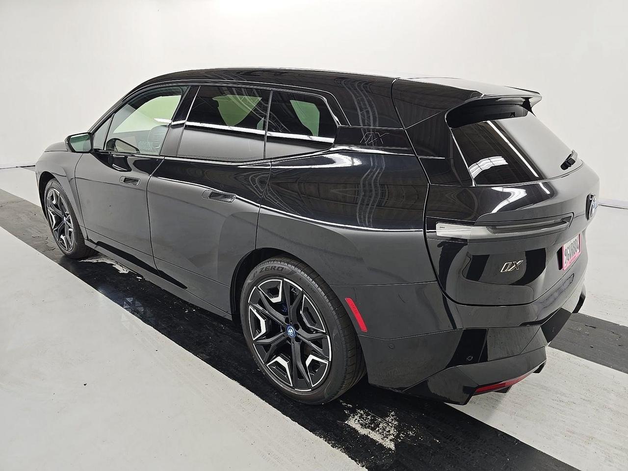 2023 BMW iX M60 Soft Close Doors / Adaptive Cruise Portland OR