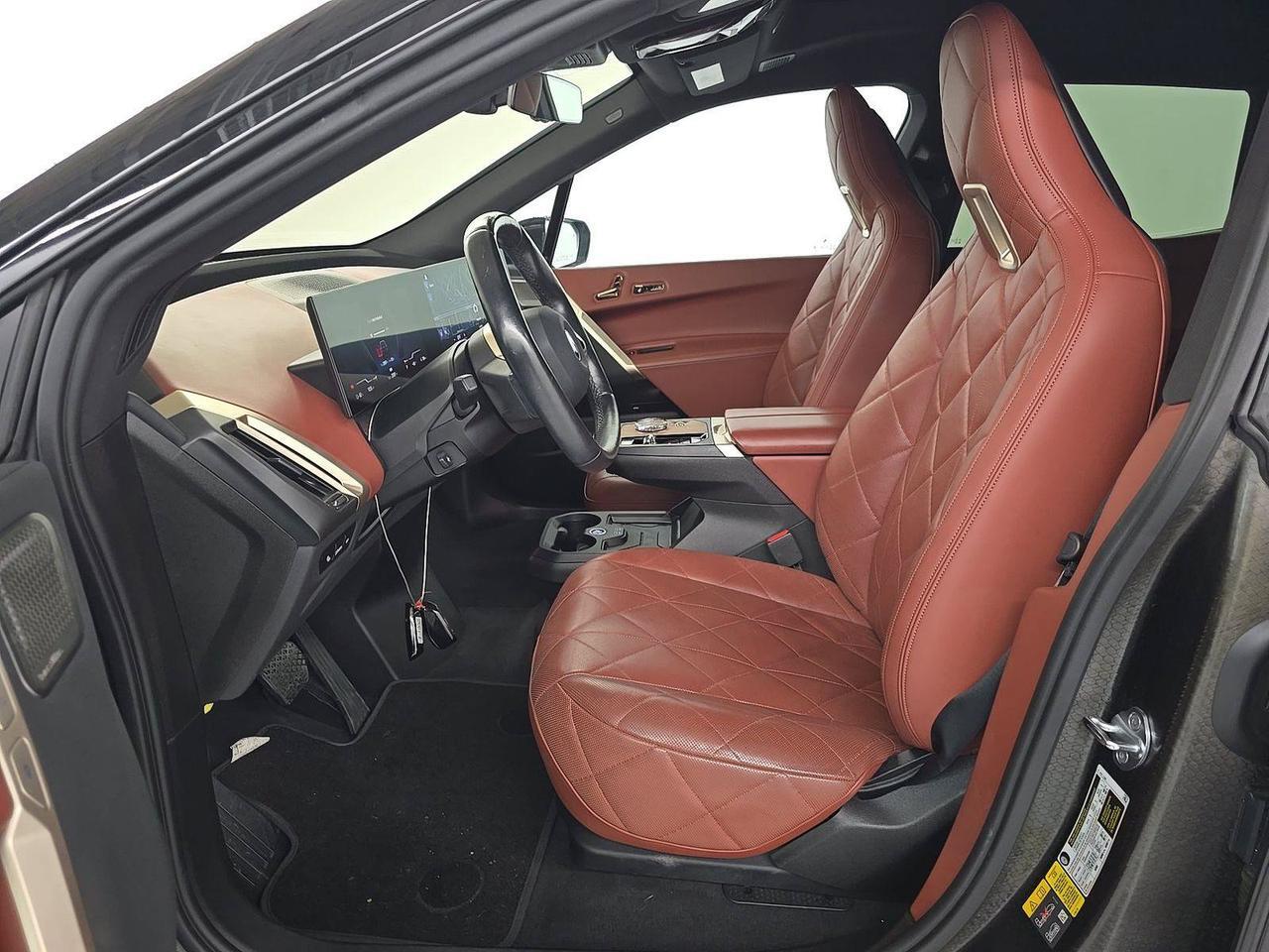 2023 BMW iX M60 Soft Close Doors / Adaptive Cruise Portland OR