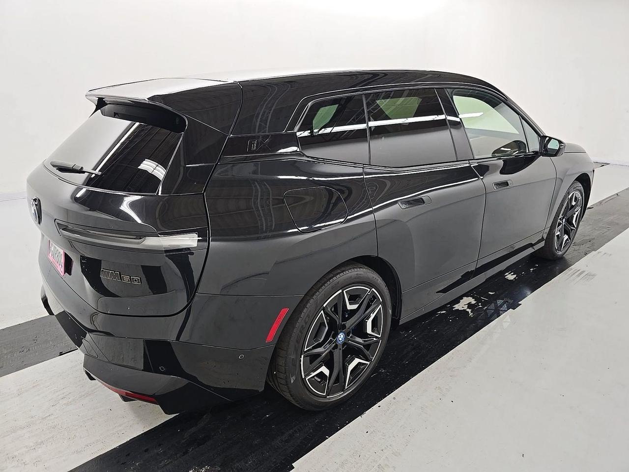 2023 BMW iX M60 Soft Close Doors / Adaptive Cruise Portland OR