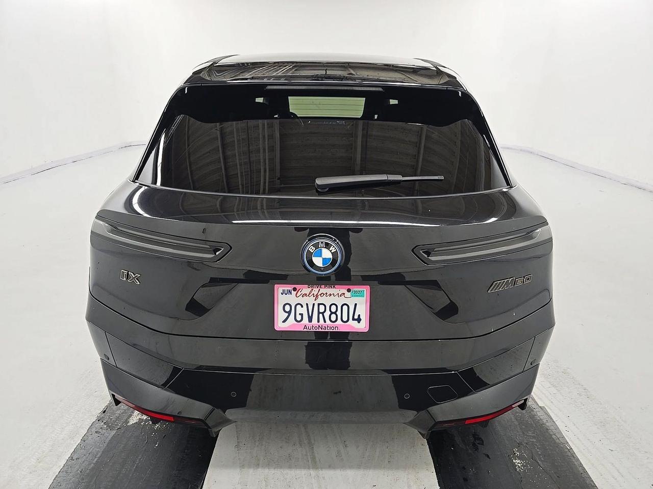2023 BMW iX M60 Soft Close Doors / Adaptive Cruise Portland OR