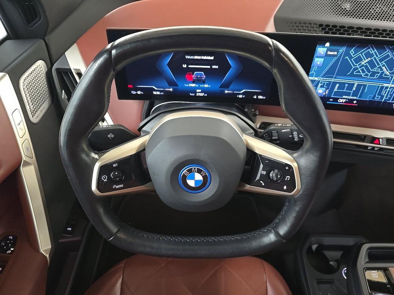 2023 BMW iX M60 Soft Close Doors / Adaptive Cruise Portland OR