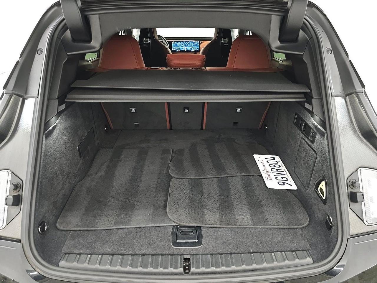 2023 BMW iX M60 Soft Close Doors / Adaptive Cruise Portland OR