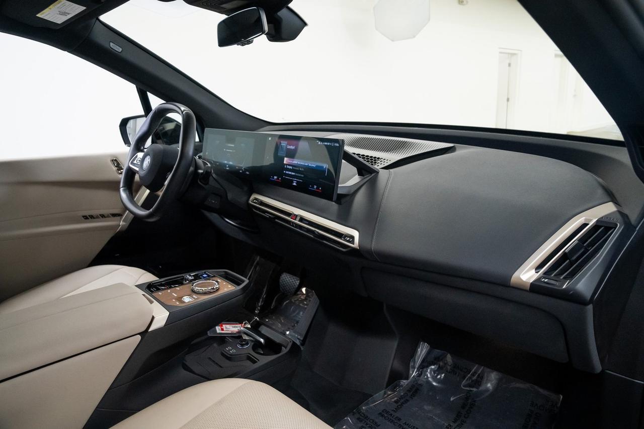 2023 BMW iX xDrive50 1 Owner Heated Seats Premium Package Portland OR