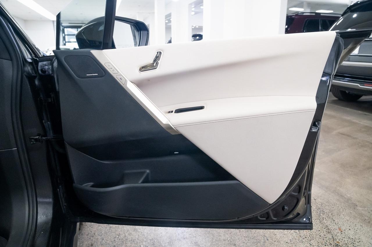 2023 BMW iX xDrive50 1 Owner Heated Seats Premium Package Portland OR