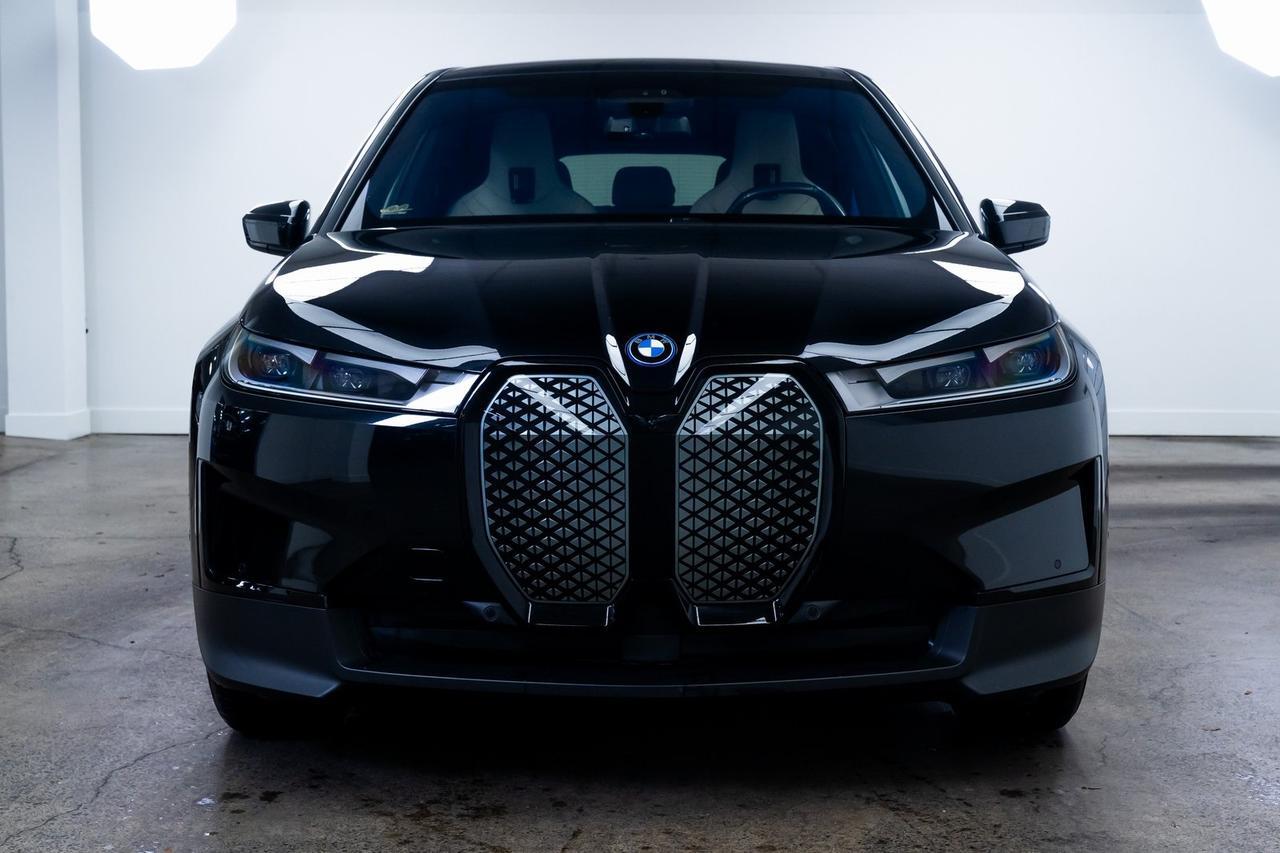 2023 BMW iX xDrive50 1 Owner Heated Seats Premium Package Portland OR