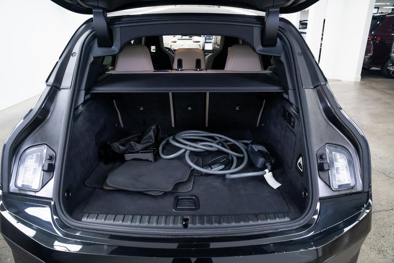 2023 BMW iX xDrive50 1 Owner Heated Seats Premium Package Portland OR