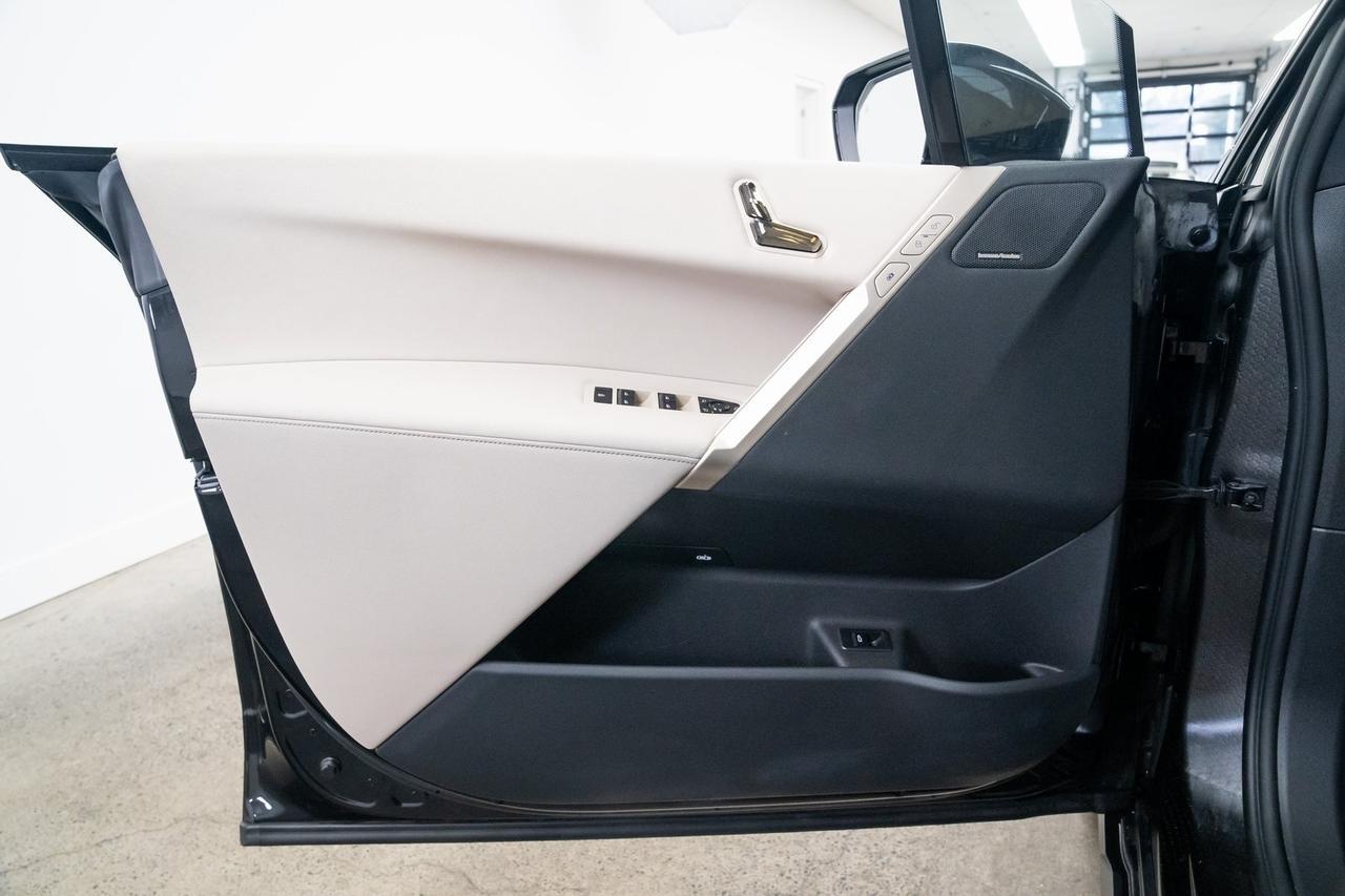 2023 BMW iX xDrive50 1 Owner Heated Seats Premium Package Portland OR