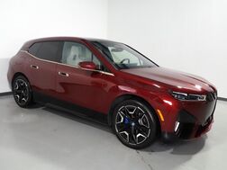 2023_BMW_iX xDrive50 AWD_*SPORT PKG, PREMIUM PKG, DRIVING ASSIST PRO PKG, HEADS-UP DISPLAY, NAVIGATION, ADAPTIVE CRUISE, SAFETY ALERTS, 360 VIEW CAMERAS, PANO ECLIPSING ROOF, CLIMATE SEATS, BOWERS & WILKINS, WIRELESS CHARGING,_ Round Rock TX