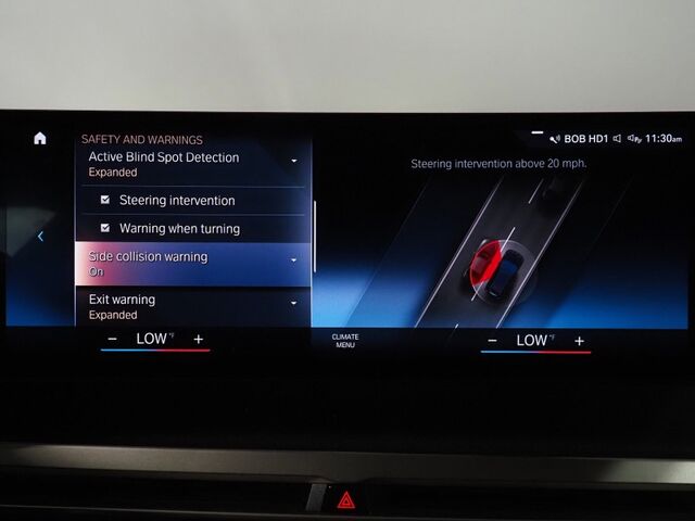 2023 BMW iX xDrive50 AWD *SPORT PKG, ULTIMATE PKG, HEADS-UP DISPLAY, NAVIGATION, ADAPTIVE CRUISE, SAFETY ALERTS, 360 CAMERAS, PANO ECLIPSING ROOF, CLIMATE SEATS, HARMAN/KARDON, WIRELESS CHARGING Round Rock TX