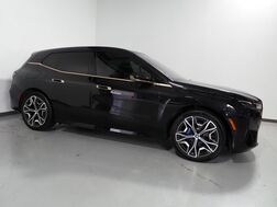 2023_BMW_iX xDrive50 AWD_*SPORT PKG, ULTIMATE PKG, HEADS-UP DISPLAY, NAVIGATION, ADAPTIVE CRUISE, SAFETY ALERTS, 360 CAMERAS, PANO ECLIPSING ROOF, CLIMATE SEATS, HARMAN/KARDON, WIRELESS CHARGING_ Round Rock TX