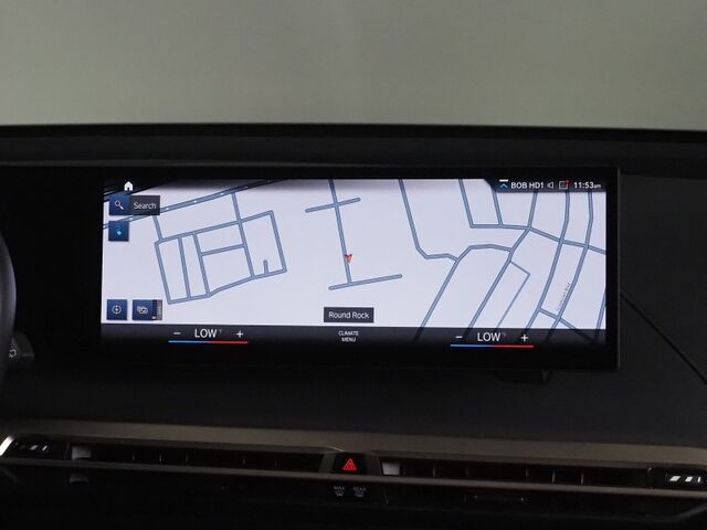 2023 BMW iX xDrive50 AWD *SPORT PKG, ULTIMATE PKG, HEADS-UP DISPLAY, NAVIGATION, ADAPTIVE CRUISE, SAFETY ALERTS, 360 CAMERAS, PANO ECLIPSING ROOF, CLIMATE SEATS, HARMAN/KARDON, WIRELESS CHARGING Round Rock TX