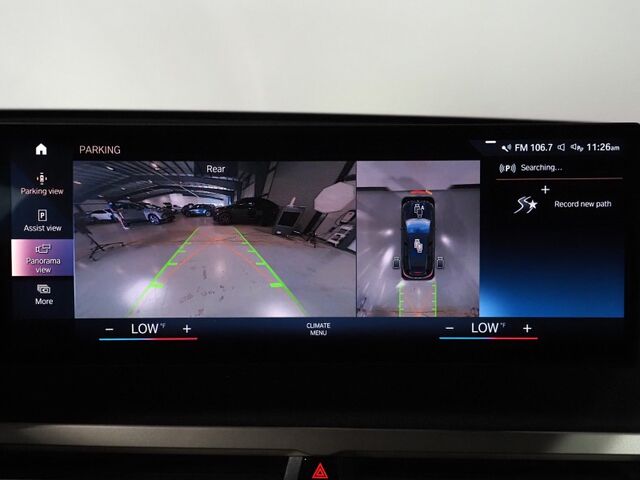 2023 BMW iX xDrive50 AWD *SPORT PKG, ULTIMATE PKG, HEADS-UP DISPLAY, NAVIGATION, ADAPTIVE CRUISE, SAFETY ALERTS, 360 CAMERAS, PANO ECLIPSING ROOF, CLIMATE SEATS, HARMAN/KARDON, WIRELESS CHARGING Round Rock TX