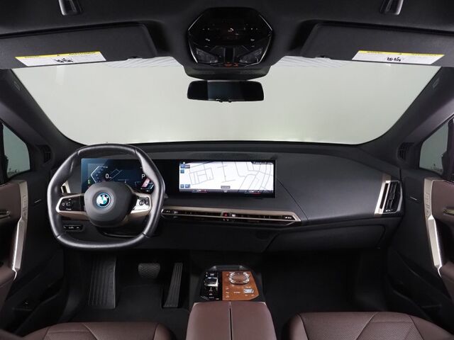 2023 BMW iX xDrive50 AWD *SPORT PKG, ULTIMATE PKG, HEADS-UP DISPLAY, NAVIGATION, ADAPTIVE CRUISE, SAFETY ALERTS, 360 CAMERAS, PANO ECLIPSING ROOF, CLIMATE SEATS, HARMAN/KARDON, WIRELESS CHARGING Round Rock TX