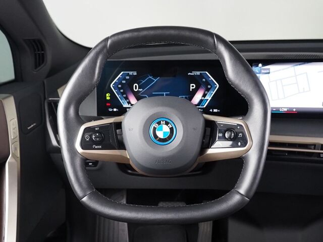 2023 BMW iX xDrive50 AWD *SPORT PKG, ULTIMATE PKG, HEADS-UP DISPLAY, NAVIGATION, ADAPTIVE CRUISE, SAFETY ALERTS, 360 CAMERAS, PANO ECLIPSING ROOF, CLIMATE SEATS, HARMAN/KARDON, WIRELESS CHARGING Round Rock TX