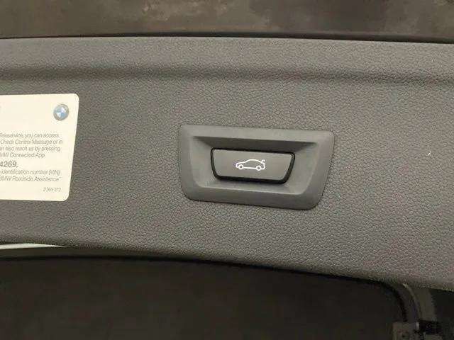 2023 BMW iX xDrive50 Dallas TX