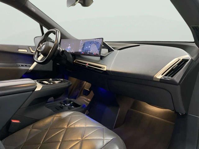 2023 BMW iX xDrive50 Dallas TX