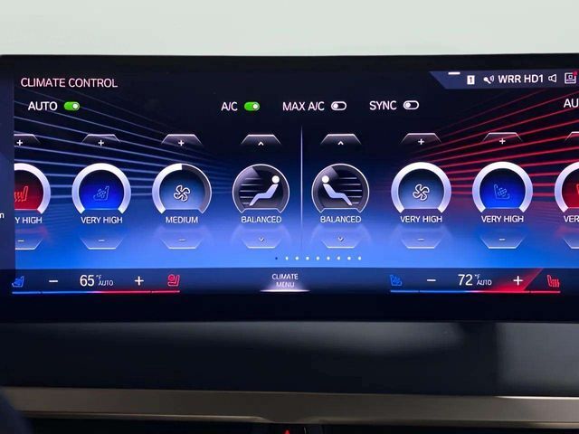 2023 BMW iX xDrive50 Dallas TX