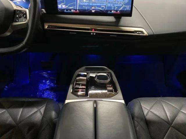 2023 BMW iX xDrive50 Dallas TX