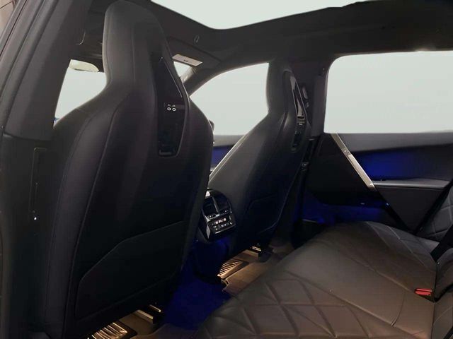 2023 BMW iX xDrive50 Dallas TX