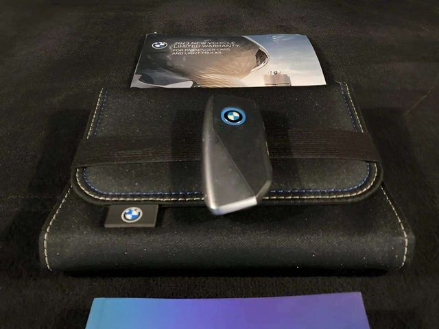 2023 BMW iX xDrive50 Dallas TX