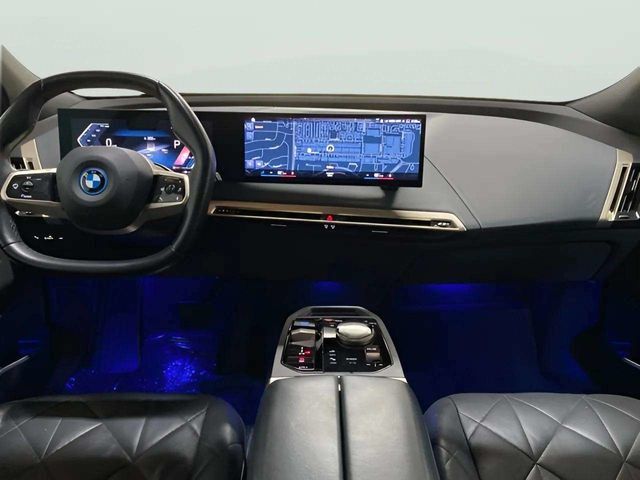 2023 BMW iX xDrive50 Dallas TX