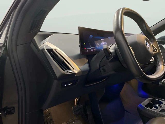 2023 BMW iX xDrive50 Dallas TX
