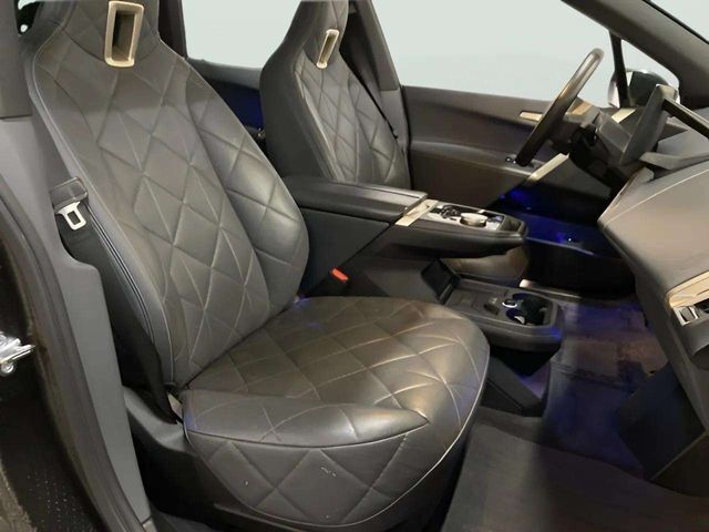 2023 BMW iX xDrive50 Dallas TX