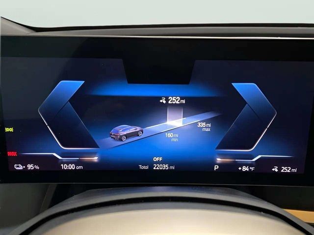 2023 BMW iX xDrive50 Dallas TX