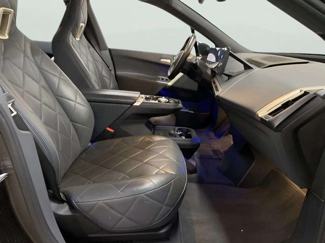 2023 BMW iX xDrive50 Dallas TX