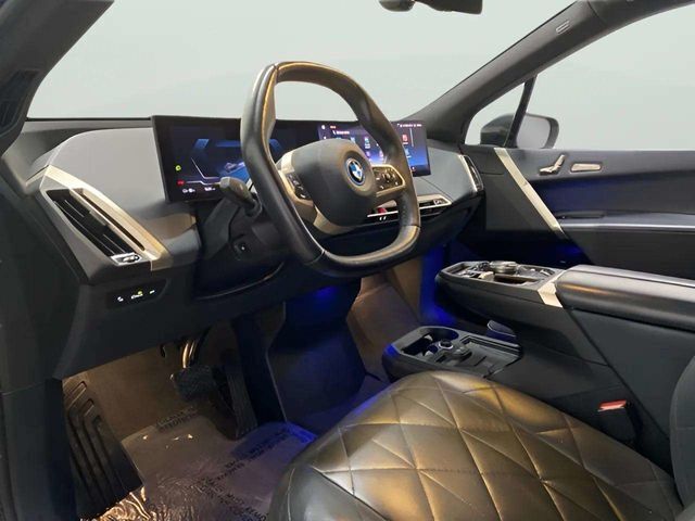 2023 BMW iX xDrive50 Dallas TX
