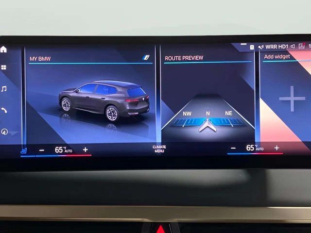 2023 BMW iX xDrive50 Dallas TX