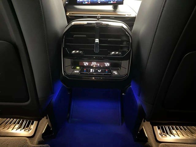 2023 BMW iX xDrive50 Dallas TX