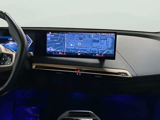 2023 BMW iX xDrive50 Dallas TX