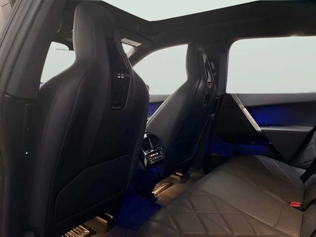 2023 BMW iX xDrive50 Dallas TX