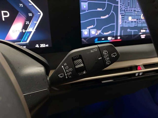 2023 BMW iX xDrive50 Dallas TX
