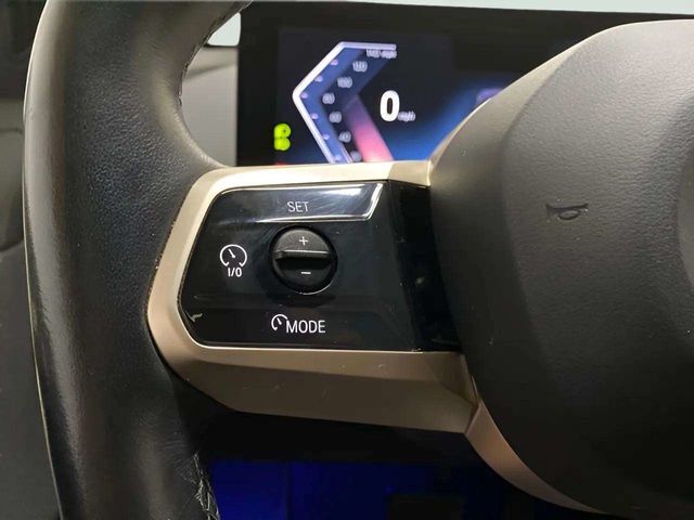 2023 BMW iX xDrive50 Dallas TX