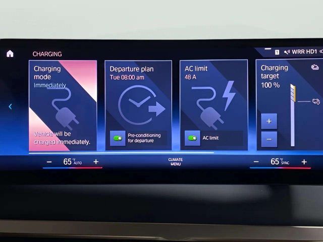 2023 BMW iX xDrive50 Dallas TX