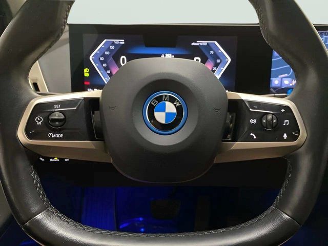 2023 BMW iX xDrive50 Dallas TX