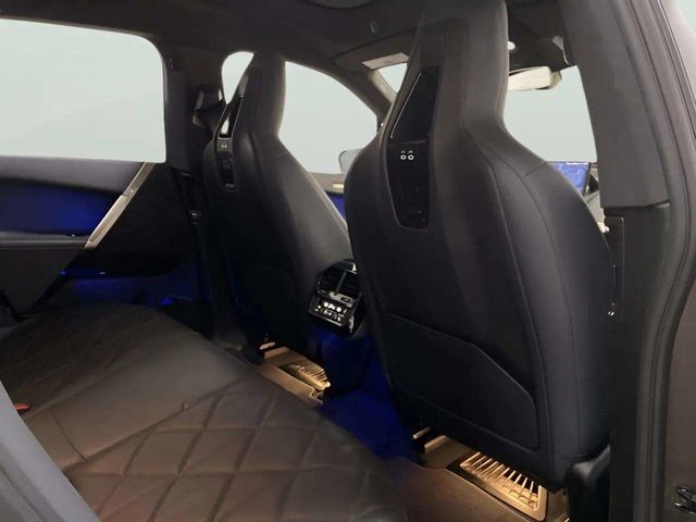 2023 BMW iX xDrive50 Dallas TX