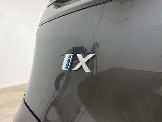 2023 BMW iX xDrive50 Dallas TX